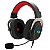FONE DE OUVIDO HEADSET REDRAGON ZEUS X H510-RGB USB - Imagem 1