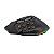 MOUSE GAMER SEM FIO REDRAGON AATROX PRO RGB 26000 DPI 15 BOTÕES USB TIPO C USB 2.4GHZ RECARREGÁVEL PRETO M811RGB-PRO - Imagem 4