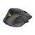 MOUSE GAMER SEM FIO REDRAGON AATROX PRO RGB 26000 DPI 15 BOTÕES USB TIPO C USB 2.4GHZ RECARREGÁVEL PRETO M811RGB-PRO - Imagem 6