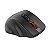 MOUSE GAMER SEM FIO REDRAGON AATROX PRO RGB 26000 DPI 15 BOTÕES USB TIPO C USB 2.4GHZ RECARREGÁVEL PRETO M811RGB-PRO - Imagem 7