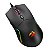 MOUSE GAMER REDRAGON NAGA PRETO RGB 10000DPI 6 BOTÕES PROGRAMÁVEIS M730 RGB - Imagem 4