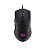 MOUSE GAMER REDRAGON NAGA PRETO RGB 10000DPI 6 BOTÕES PROGRAMÁVEIS M730 RGB - Imagem 1
