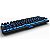 TECLADO MECANICO GAMER FNATIC MINISTREAK SILENT RGB USB US PRETO CKB0002 - Imagem 2