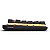TECLADO MECANICO GAMER FNATIC MINISTREAK SILENT RGB USB US PRETO CKB0002 - Imagem 3