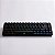 TECLADO MAGNÉTICO AKKO MONSGEEK FUN68 RGB 8K SWITCH AKKO GLARE LINEAR PRETO - Imagem 2