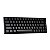 TECLADO MAGNÉTICO AKKO MONSGEEK FUN68 RGB 8K SWITCH AKKO GLARE LINEAR PRETO - Imagem 3