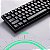 TECLADO MAGNÉTICO AKKO MONSGEEK FUN68 RGB 8K SWITCH AKKO GLARE LINEAR PRETO - Imagem 5