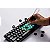 TECLADO MAGNÉTICO AKKO MONSGEEK FUN68 RGB 8K SWITCH AKKO GLARE LINEAR PRETO - Imagem 8