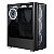 GABINETE GAMER RISE MODE Z03 MID TOWER LATERAL VIDRO RM-Z03-03-FB - Imagem 1