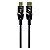 CABO HDMI FIBRA 2.1 8K 3D 30M AQUARIO FI8K30 - Imagem 3