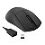 MOUSE GAMER SEM FIO REDRAGON KING PRO 26000 DPI 7 BOTÕES WIRELESS BLUETOOTH PRETO M916-PRO-1K - Imagem 3