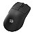 MOUSE GAMER SEM FIO REDRAGON KING PRO 26000 DPI 7 BOTÕES WIRELESS BLUETOOTH PRETO M916-PRO-1K - Imagem 4