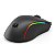 MOUSE GAMER SEM FIO REDRAGON DEICIDE PRO RGB WIRELESS PRETO M816 PRO - Imagem 5