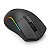 MOUSE GAMER SEM FIO REDRAGON DEICIDE PRO RGB WIRELESS PRETO M816 PRO - Imagem 6