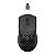 MOUSE GAMER REDRAGON BLUDHOUND LITE PRETO ULTRALEVE  10000 DPI HONEYCOMB CABO USB-C  M617-LIT - Imagem 1