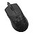 MOUSE GAMER REDRAGON BLUDHOUND LITE PRETO ULTRALEVE  10000 DPI HONEYCOMB CABO USB-C  M617-LIT - Imagem 3