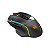 MOUSE GAMER REDRAGON WIRELESS ENLIGHTMENT RGB PRETO 19000DPI M991-RGB - Imagem 2