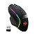 MOUSE GAMER REDRAGON WIRELESS ENLIGHTMENT RGB PRETO 19000DPI M991-RGB - Imagem 3