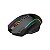 MOUSE GAMER REDRAGON WIRELESS ENLIGHTMENT RGB PRETO 19000DPI M991-RGB - Imagem 5