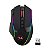 MOUSE GAMER REDRAGON WIRELESS ENLIGHTMENT RGB PRETO 19000DPI M991-RGB - Imagem 1