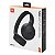 FONE DE OUVIDO BLUETOOTH JBL TUNE 525 BT PRETO - Imagem 1