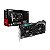 PLACA DE VIDEO ASROCK AMD RADEON RX9060 XT CHALLENGER  OC 16GB DDR6 128BIT 90-GA5QZZ-00UANF - Imagem 1