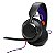 FONE DE OUVIDO HEADSET JBL QUANTUM 250 PRETO - Imagem 2