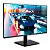 MONITOR GAMER 25" ASROCK CHALLENGER IPS FHD 144HZ 1MS HDMI VGA CL25FFB - Imagem 5
