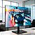 MONITOR GAMER 25" ASROCK CHALLENGER IPS FHD 144HZ 1MS HDMI VGA CL25FFB - Imagem 3