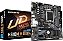 PLACA MAE GIGABYTE H610M H LGA 1700 DDR4 - Imagem 1
