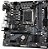 PLACA MAE GIGABYTE H610M H LGA 1700 DDR4 - Imagem 2