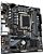 PLACA MAE GIGABYTE H610M H LGA 1700 DDR4 - Imagem 3