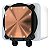 WATER COOLER ASROCK CHALLENGER 240MM ARGB COM DISPLAY 367145 BRANCO - Imagem 4