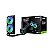 WATER COOLER ASROCK CHALLENGER 240MM ARGB COM DISPLAY 367144 PRETO - Imagem 1