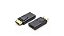 ADAPTADOR CONVERSOR DISPLAYPORT MACHO PARA HDMI FEMEA - Imagem 1