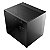 GABINETE GAMER PCYES FORCEFIELD MINI BLACK VULCAN GFFMNBV - Imagem 5