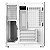 GABINETE GAMER PCYES FORCEFIELD MINI WHITE GHOST VULCAN GFFMNWG - Imagem 2