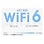 KIT ROTEADOR MESH TP-LINK DECO X10 DUAL BAND AX1500 KIT COM 3 UNID - Imagem 5