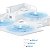 KIT ROTEADOR MESH TP-LINK DECO X10 DUAL BAND AX1500 KIT COM 3 UNID - Imagem 4