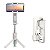 ESTABILIZADOR DE IMAGEM PARA CELULAR GIMBAL 3 EIXOS  IT BLUE LE-3904 - Imagem 3