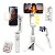 ESTABILIZADOR DE IMAGEM PARA CELULAR GIMBAL 3 EIXOS  IT BLUE LE-3904 - Imagem 4