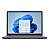 NOTEBOOK LENOVO IDEAPAD I5 13420H 8GB DDR5 512GB SSD NVME TELA 15.3 WINDOWS 11 HOME LUNA GREY - Imagem 2