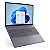 NOTEBOOK LENOVO IDEAPAD I5 13420H 8GB DDR5 512GB SSD NVME TELA 15.3 WINDOWS 11 HOME LUNA GREY - Imagem 4