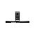 SOUNDBAR JBL CINEMA SB595 3.1 2 CANAIS COM SUBWOOFER BLUETOOTH 220W - Imagem 3