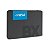SSD SATA 500GB CRUCIAL BX500 - Imagem 2