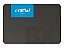 SSD SATA 500GB CRUCIAL BX500 - Imagem 1