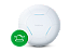 ACCESS POINT INTELBRAS 2.4GHZ  AP 360 - Imagem 1