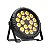 CANHÃO REFLETOR LUATEK LK-309 COM 18 LEDS RGBW DMX PROFISSIONAL 180W - Imagem 2