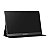 MONITOR PORTATIL PCYES QUARTZO Q15F 15.6" FLAT FHD IPS 60HZ 5MS MINI HDMI USB TIPO C  PRETO VULCAN PMPQ15F60BV - Imagem 3