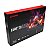 MONITOR PORTATIL PCYES QUARTZO Q15F 15.6" FLAT FHD IPS 60HZ 5MS MINI HDMI USB TIPO C  PRETO VULCAN PMPQ15F60BV - Imagem 1